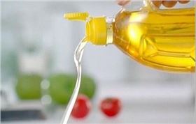 安全健康的使用食用油