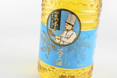 莱香大豆油价位优惠